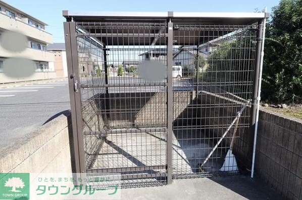 プリムローズの物件内観写真